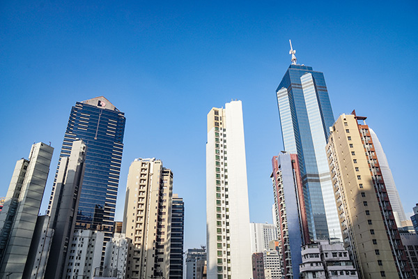 注册中国香港有限公司和注册中国香港无限公司有什么区别？